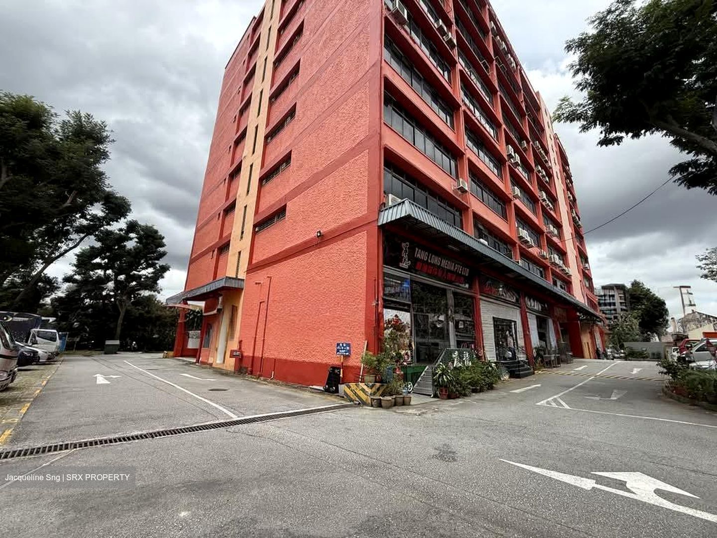 Yi Xiu Factory Building (D14), Factory #576544631